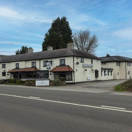 Casa Mere Manchester Airport, Knutsford, Sure Collection By Best Western Екстер'єр фото