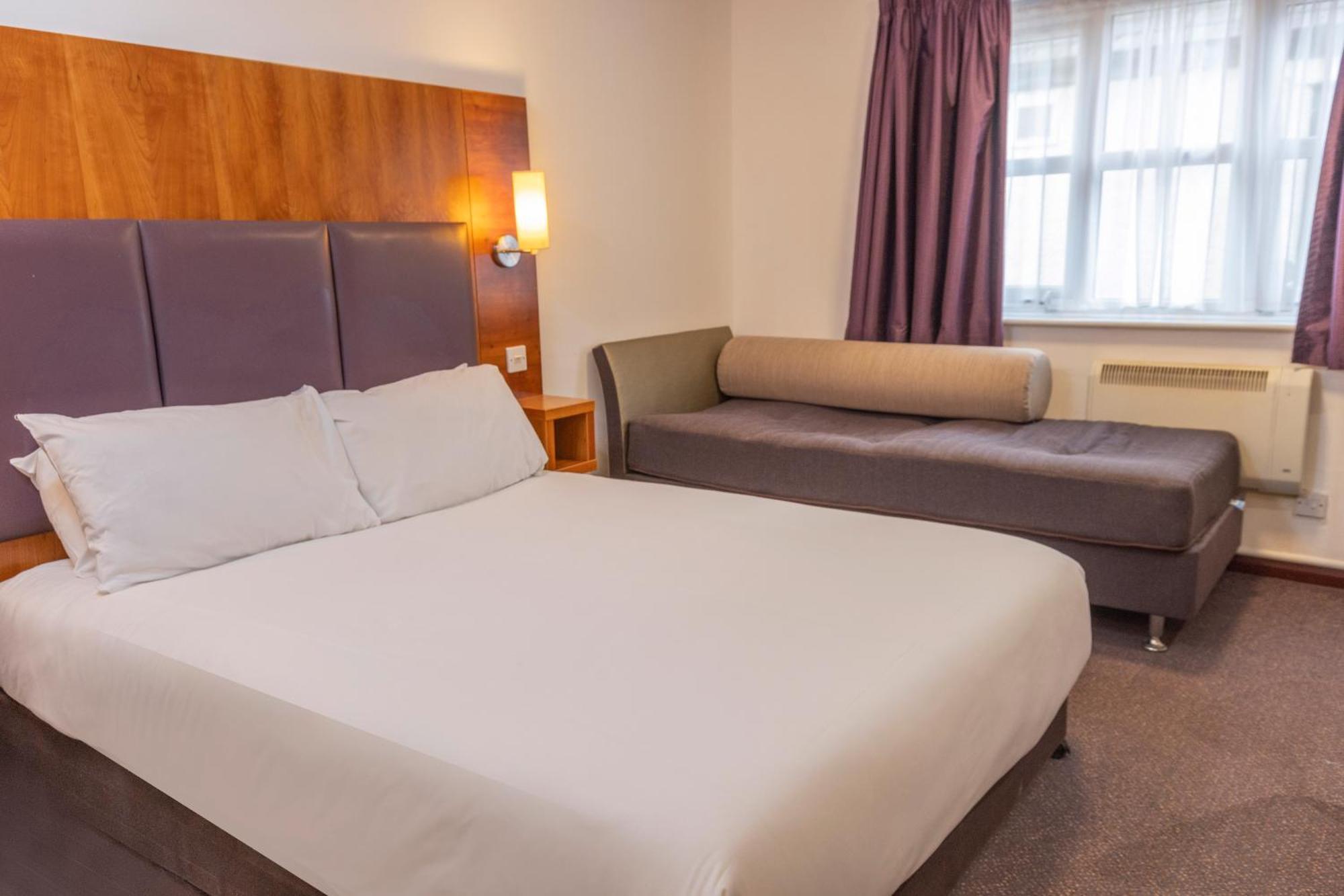 Casa Mere Manchester Airport, Knutsford, Sure Collection By Best Western Екстер'єр фото