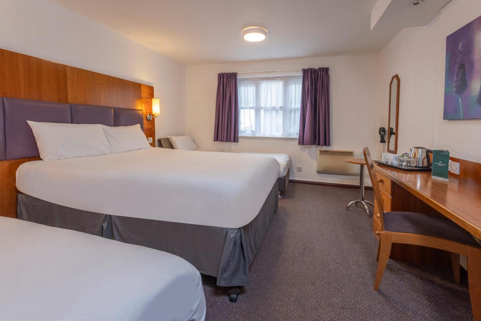 Casa Mere Manchester Airport, Knutsford, Sure Collection By Best Western Екстер'єр фото
