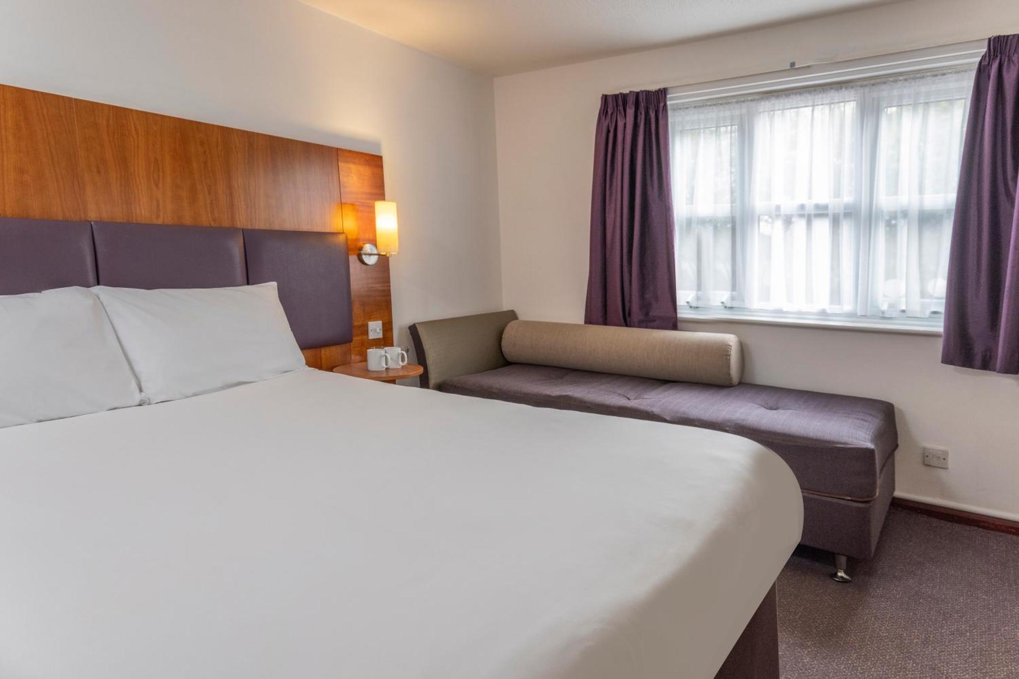 Casa Mere Manchester Airport, Knutsford, Sure Collection By Best Western Екстер'єр фото