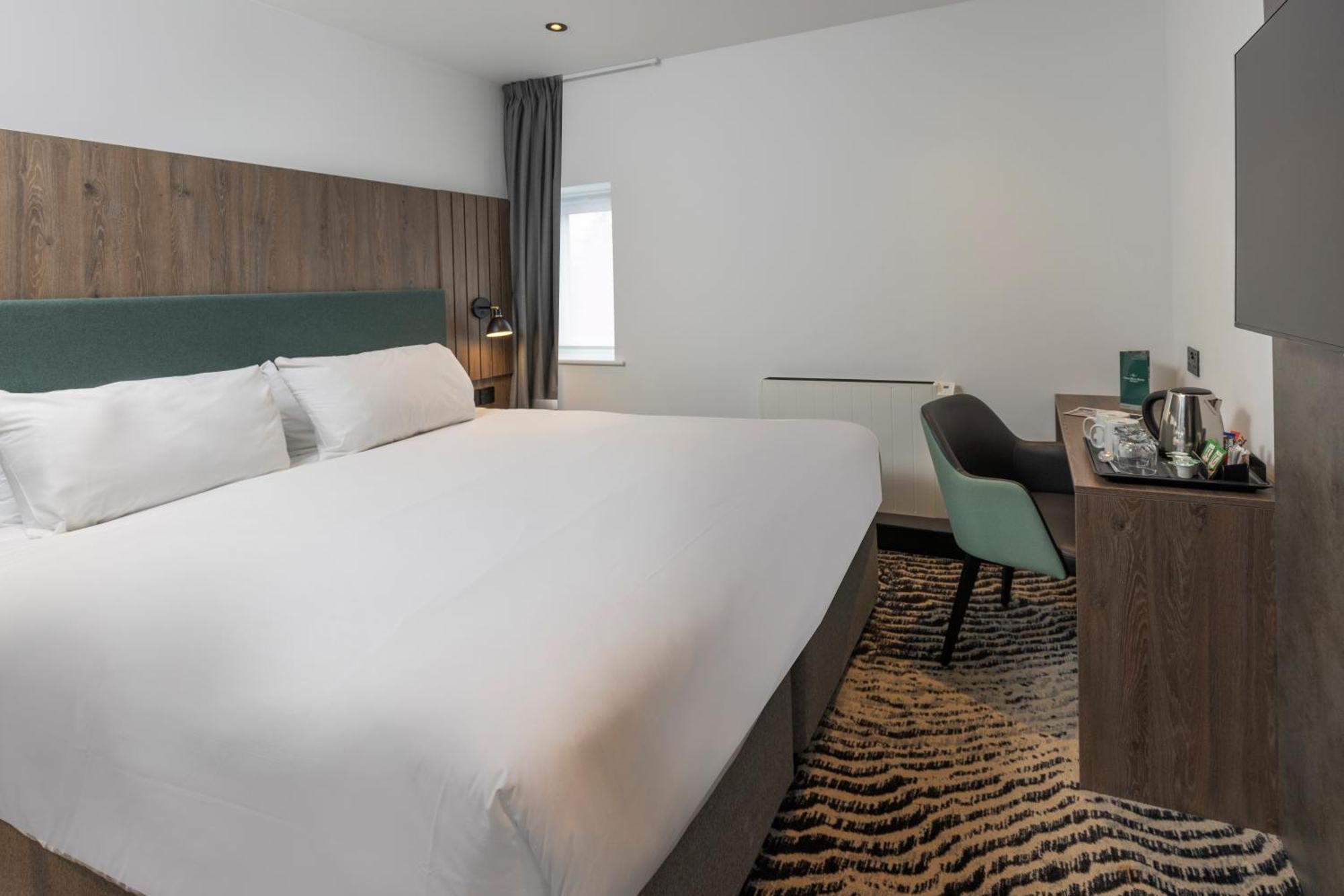 Casa Mere Manchester Airport, Knutsford, Sure Collection By Best Western Екстер'єр фото