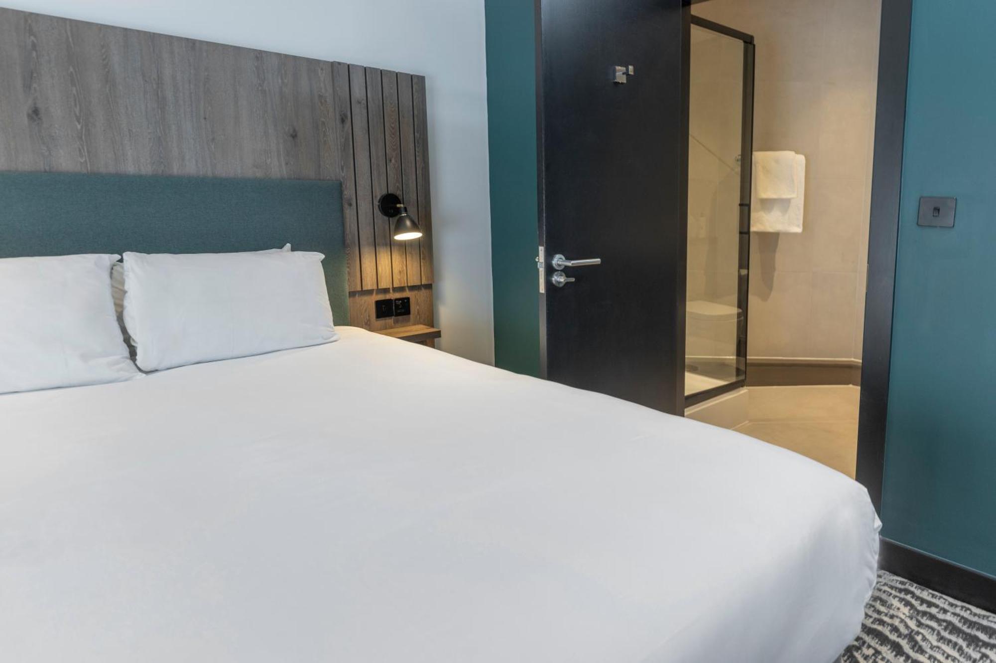 Casa Mere Manchester Airport, Knutsford, Sure Collection By Best Western Екстер'єр фото