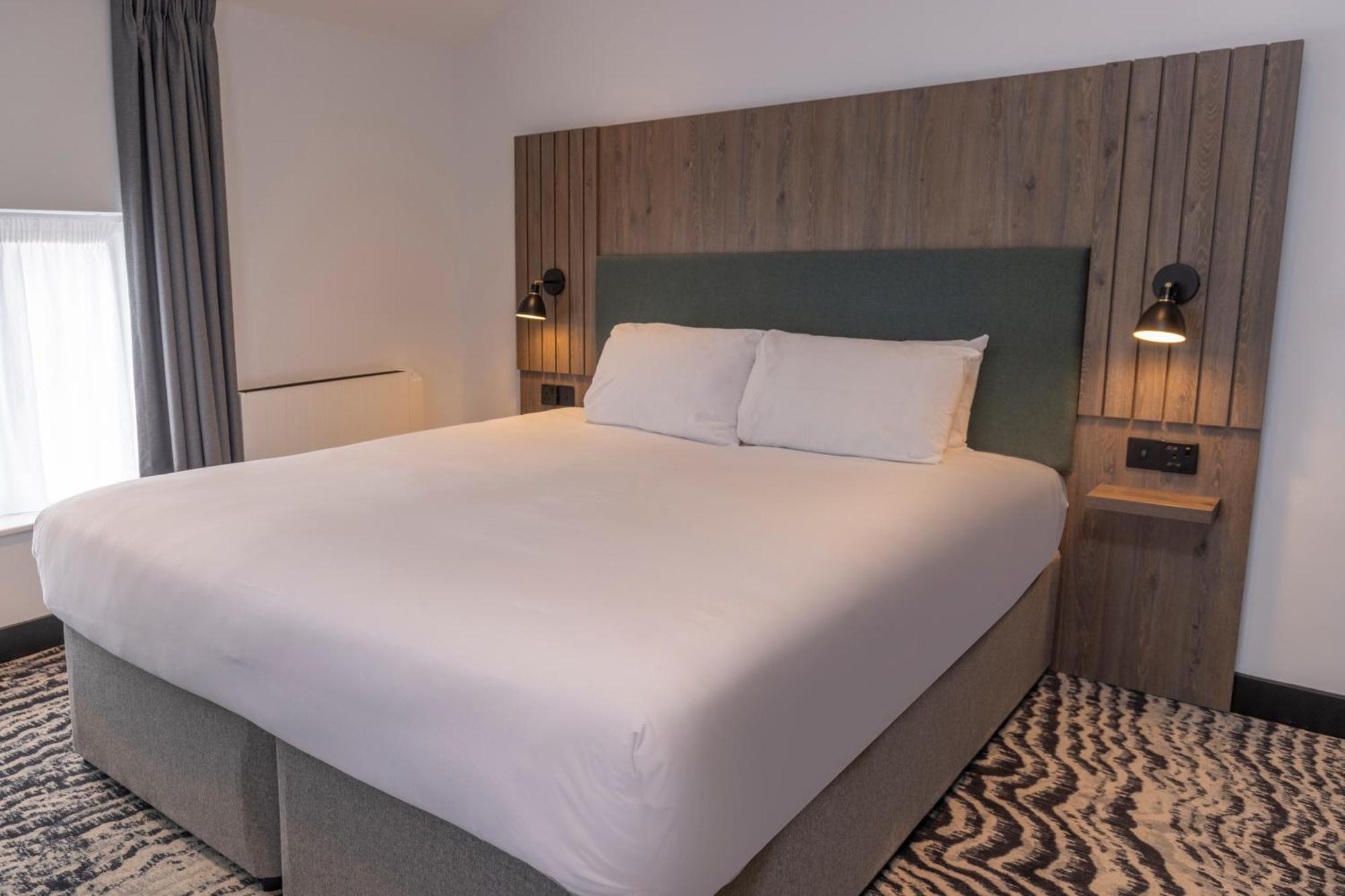 Casa Mere Manchester Airport, Knutsford, Sure Collection By Best Western Екстер'єр фото