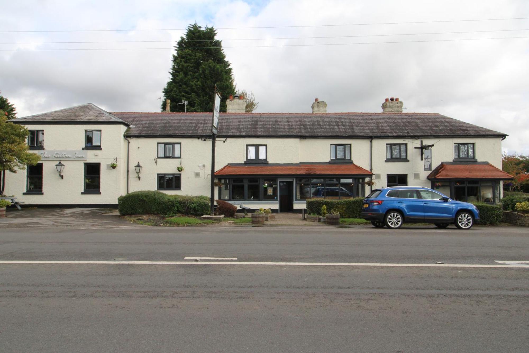 Casa Mere Manchester Airport, Knutsford, Sure Collection By Best Western Екстер'єр фото