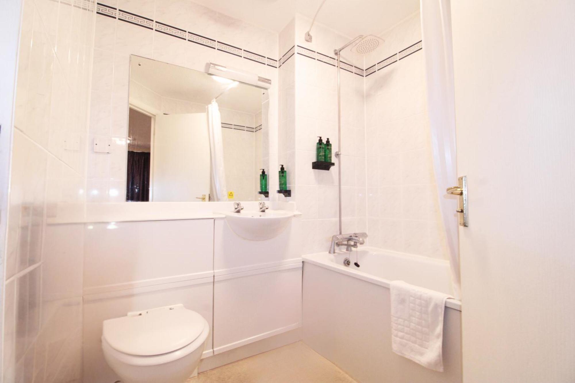 Casa Mere Manchester Airport, Knutsford, Sure Collection By Best Western Екстер'єр фото