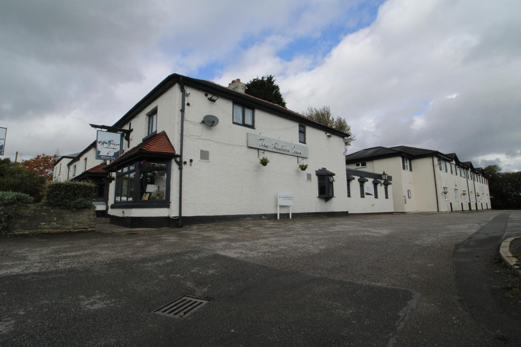Casa Mere Manchester Airport, Knutsford, Sure Collection By Best Western Екстер'єр фото